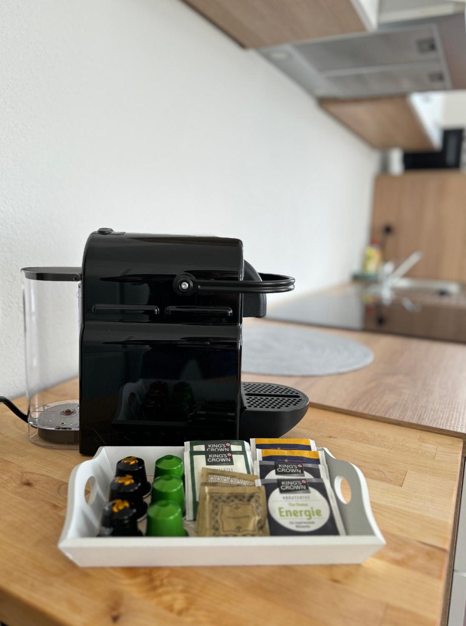 Citywohnung Zum Wohlfuehlen Chemnitz  Exteriér fotografie